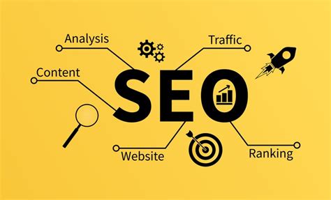 SEO優化推廣計劃導讀 企業網站SEO推廣計劃（最新版）